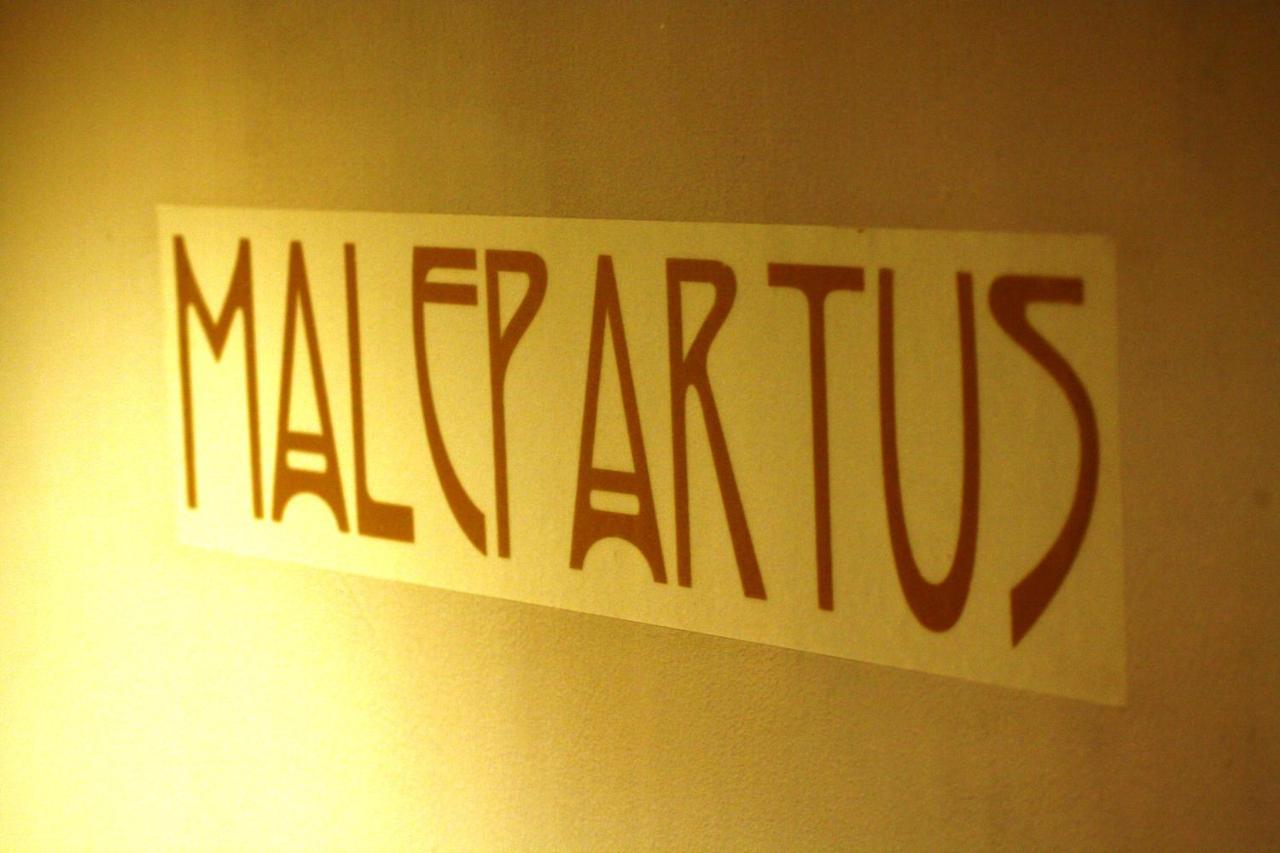 Malepartus Ξενοδοχείο Bad Schwalbach Εξωτερικό φωτογραφία